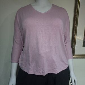 Ricki's Soft Pink Sweater